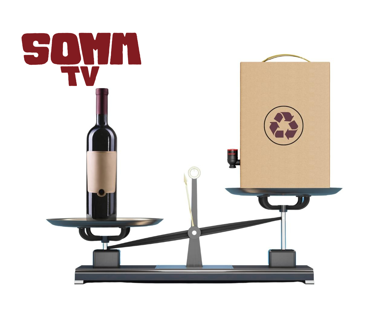 11.30.22 | SOMM TV "7 Sustainable Boxed Wines to Drink This Holiday Season."