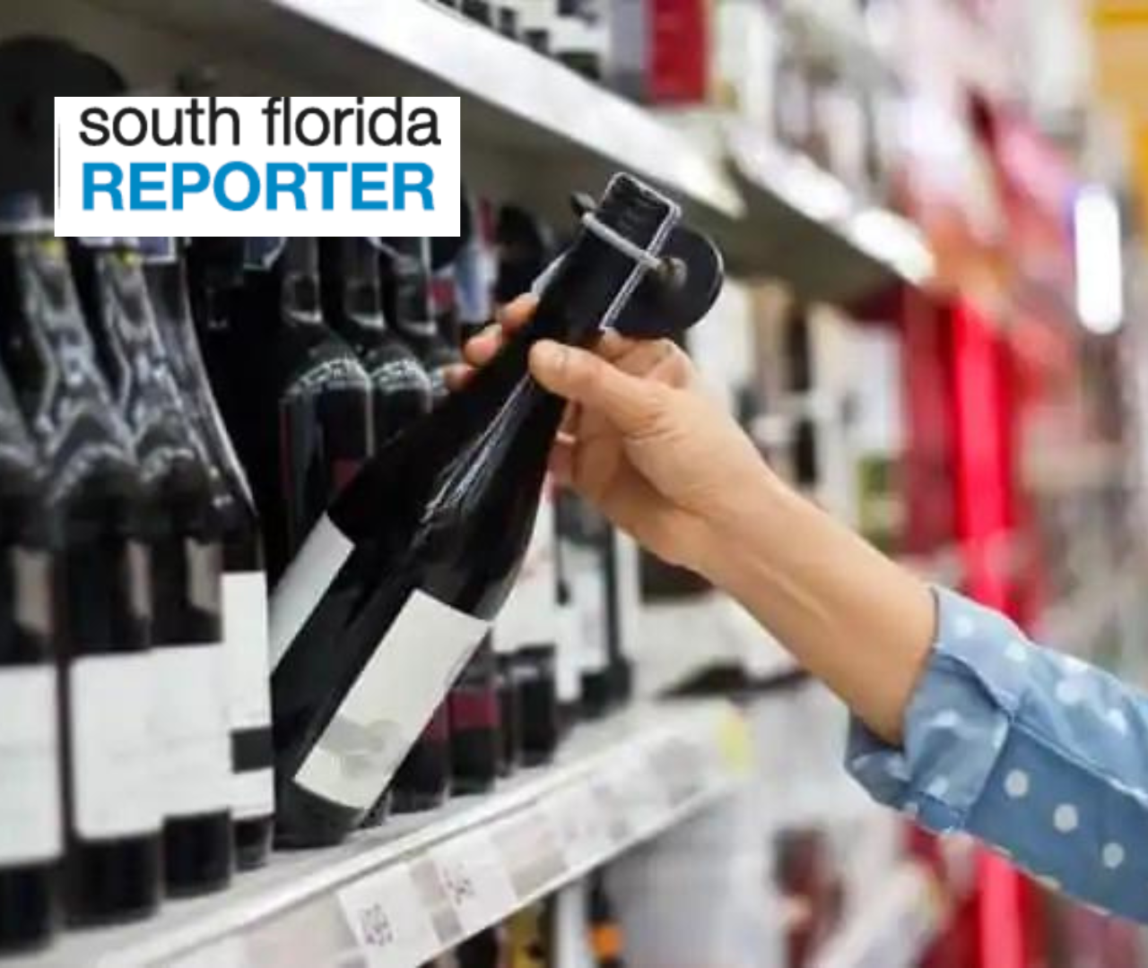9.14.22 | SOUTH FLORIDA REPORTER. "Perfect for a crowd!"